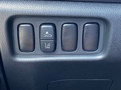 2027 Mitsubishi Outlander Sport 2.0 ES