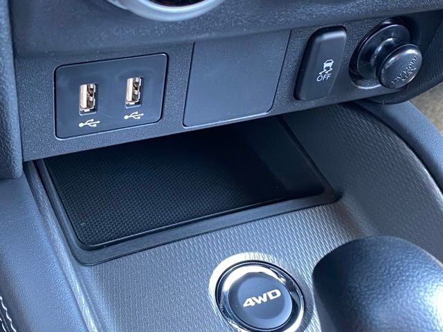 2027 Mitsubishi Outlander Sport 2.0 ES