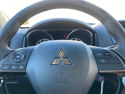 2026 Mitsubishi Outlander Sport 2.0 LE