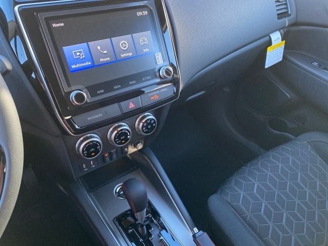 2026 Mitsubishi Outlander Sport 2.0 LE