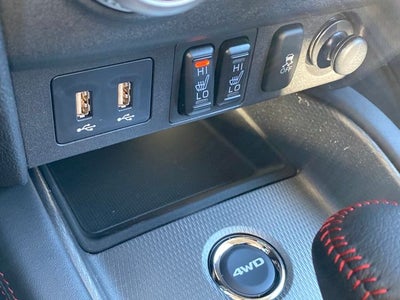 2026 Mitsubishi Outlander Sport 2.0 LE