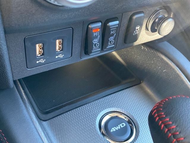 2026 Mitsubishi Outlander Sport 2.0 LE