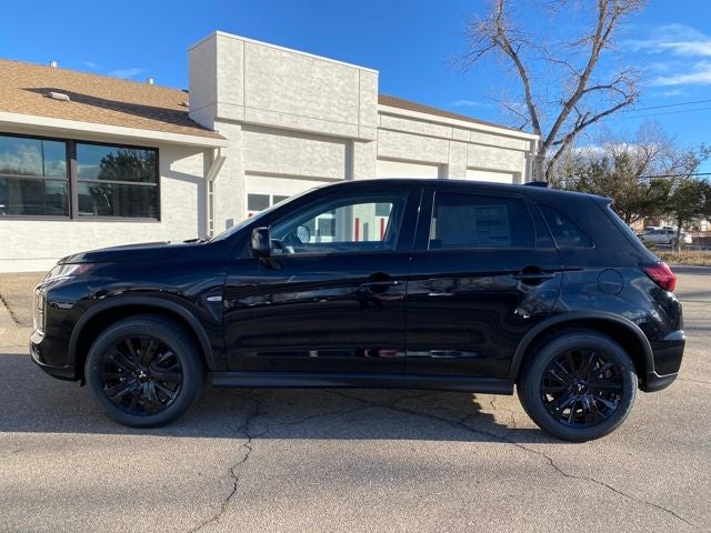 2026 Mitsubishi Outlander Sport 2.0 LE