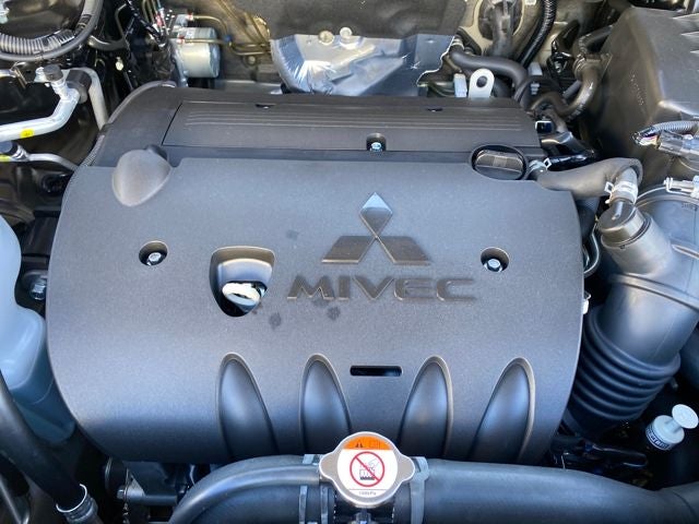 2026 Mitsubishi Outlander Sport 2.0 LE