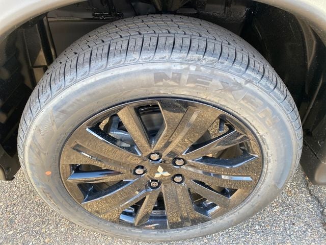 2026 Mitsubishi Outlander Sport 2.0 LE