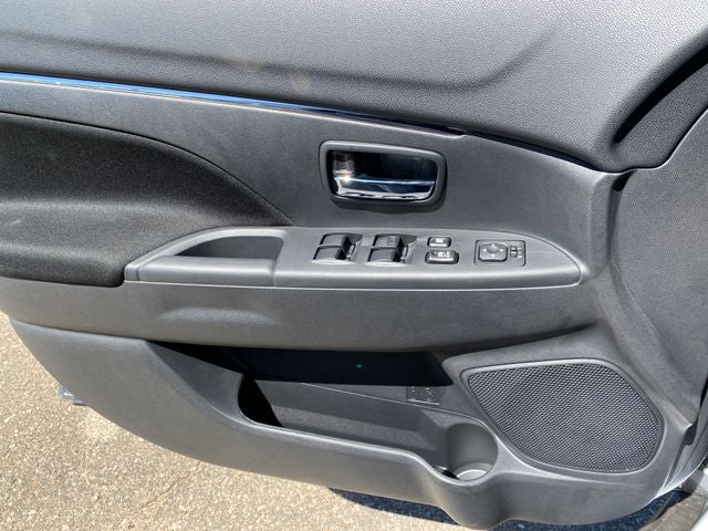 2027 Mitsubishi Outlander Sport 2.0 ES