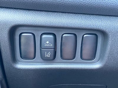 2027 Mitsubishi Outlander Sport 2.0 ES