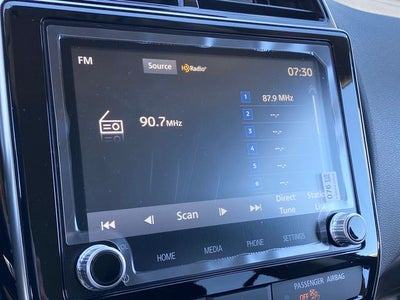 2027 Mitsubishi Outlander Sport 2.0 ES