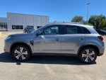 2027 Mitsubishi Outlander Sport 2.0 ES