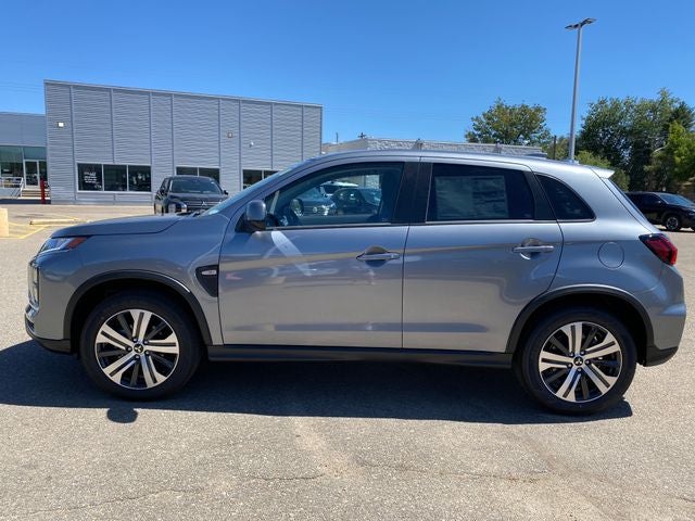 2027 Mitsubishi Outlander Sport 2.0 ES