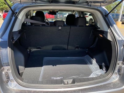 2027 Mitsubishi Outlander Sport 2.0 ES