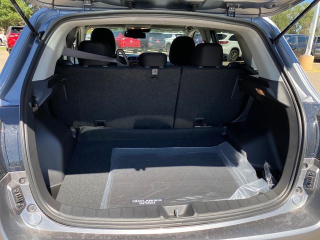 2027 Mitsubishi Outlander Sport 2.0 ES
