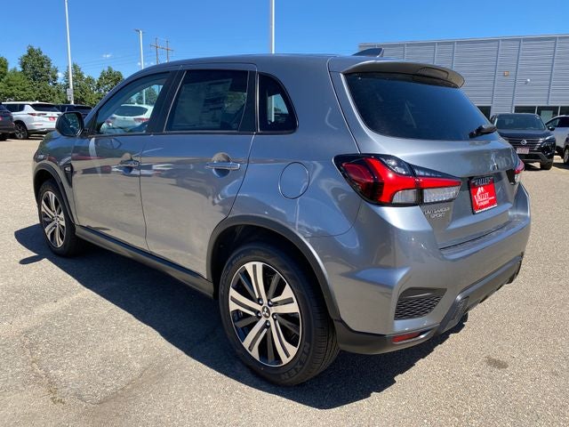 2027 Mitsubishi Outlander Sport 2.0 ES