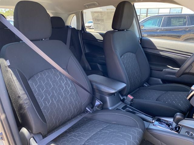 2027 Mitsubishi Outlander Sport 2.0 ES
