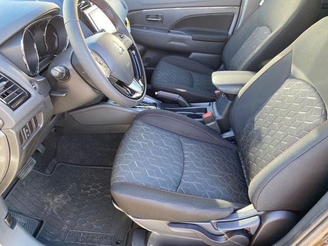 2026 Mitsubishi Outlander Sport 2.0 LE