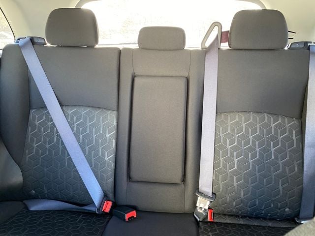 2026 Mitsubishi Outlander Sport 2.0 LE