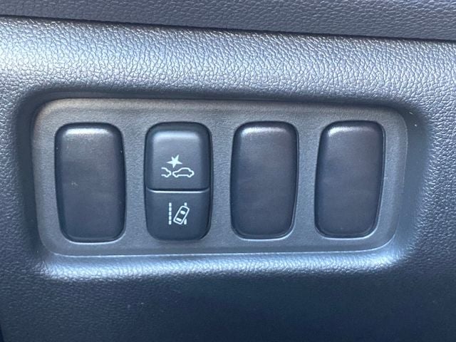 2026 Mitsubishi Outlander Sport 2.0 LE