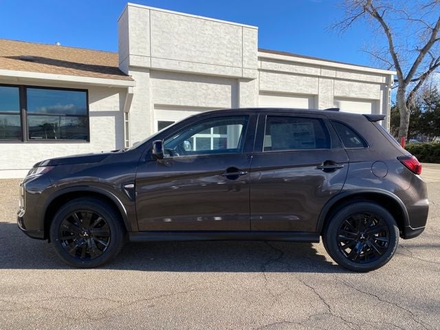 2026 Mitsubishi Outlander Sport 2.0 LE