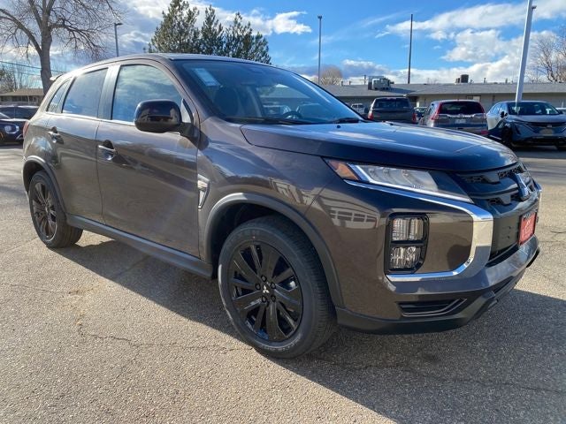 2026 Mitsubishi Outlander Sport 2.0 LE