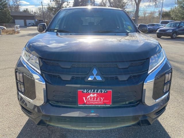 2026 Mitsubishi Outlander Sport 2.0 LE