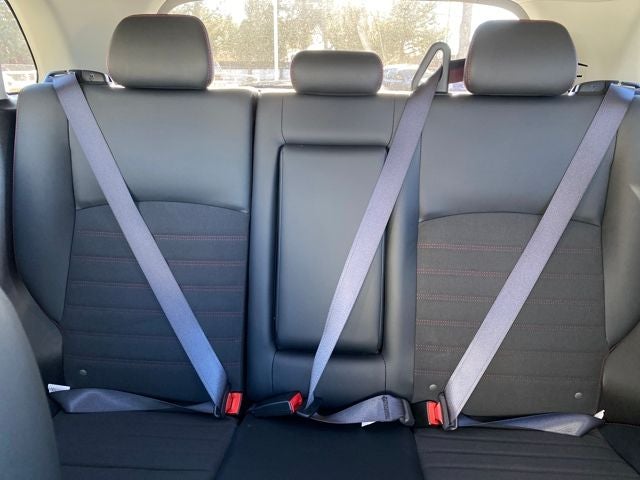 2026 Mitsubishi Outlander Sport 2.0 SE