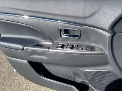 2026 Mitsubishi Outlander Sport 2.0 SE