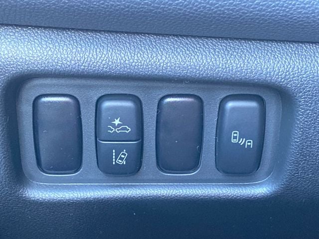 2026 Mitsubishi Outlander Sport 2.0 SE