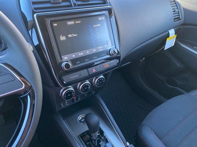 2026 Mitsubishi Outlander Sport 2.0 SE