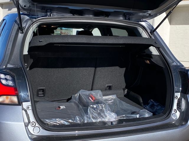 2026 Mitsubishi Outlander Sport 2.0 SE