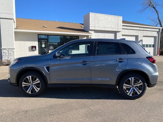 2026 Mitsubishi Outlander Sport 2.0 SE