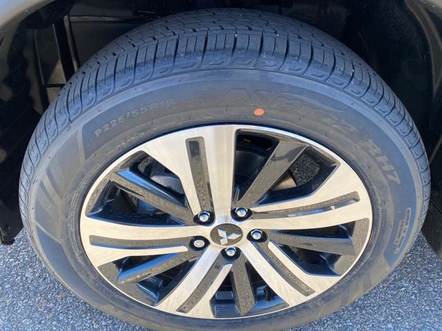 2026 Mitsubishi Outlander Sport 2.0 SE