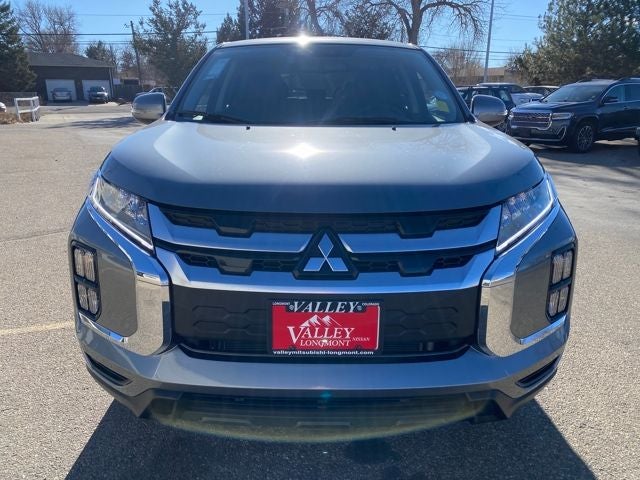 2026 Mitsubishi Outlander Sport 2.0 SE