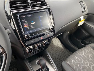 2026 Mitsubishi Outlander Sport Base