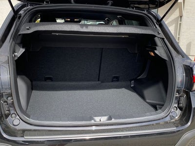 2026 Mitsubishi Outlander Sport Base