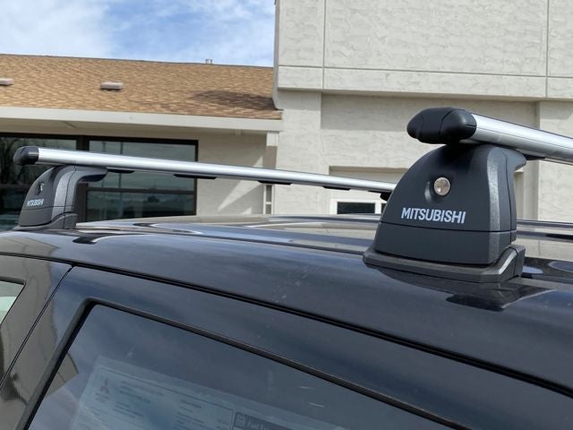 2026 Mitsubishi Outlander Sport Base