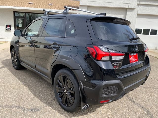 2026 Mitsubishi Outlander Sport Base