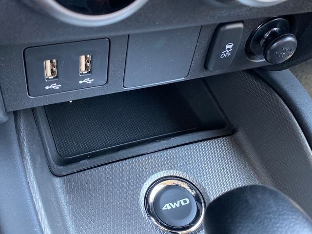 2026 Mitsubishi Outlander Sport 2.0 ES