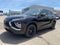 2026 Mitsubishi Eclipse Cross LE