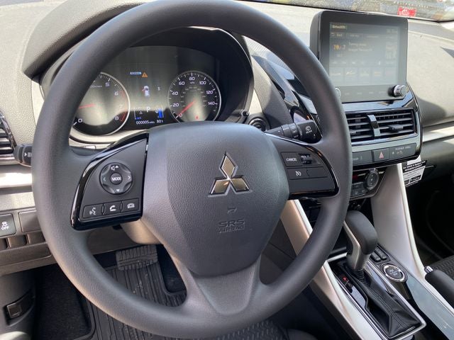 2026 Mitsubishi Eclipse Cross LE