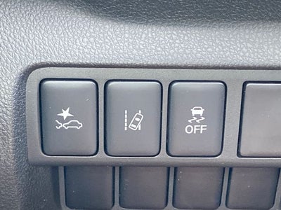 2026 Mitsubishi Eclipse Cross LE