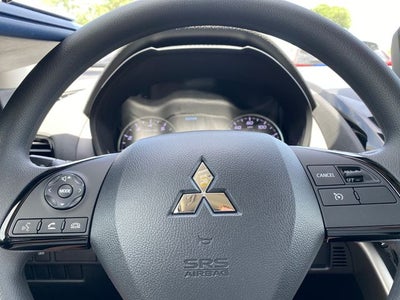 2026 Mitsubishi Eclipse Cross LE