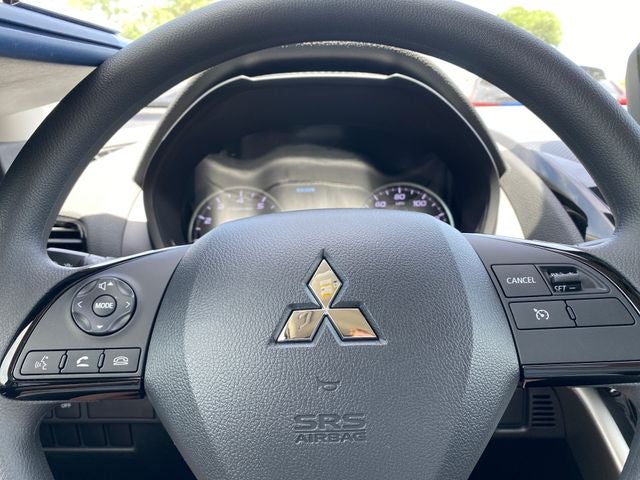 2026 Mitsubishi Eclipse Cross LE