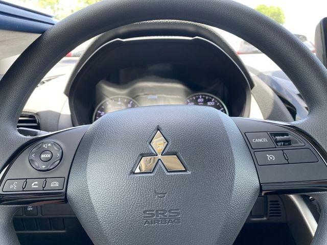 2026 Mitsubishi Eclipse Cross LE