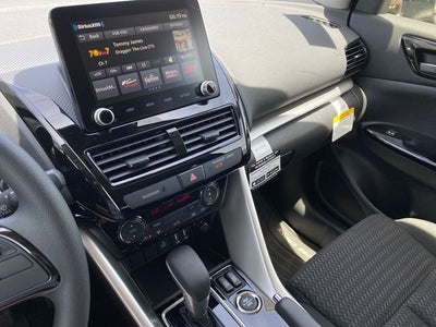 2026 Mitsubishi Eclipse Cross LE