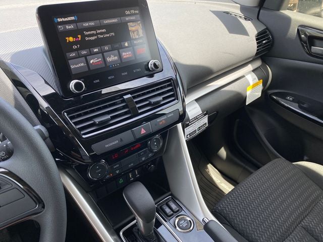 2026 Mitsubishi Eclipse Cross LE