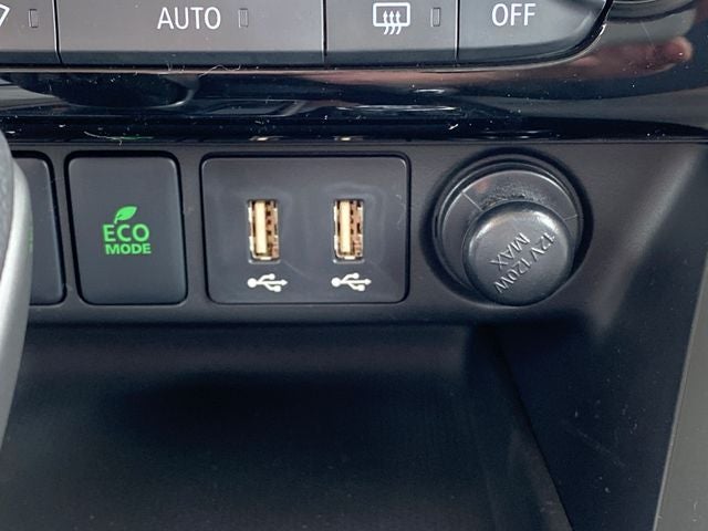 2026 Mitsubishi Eclipse Cross LE