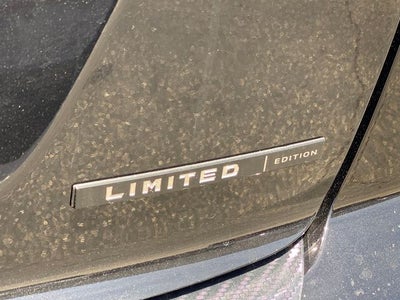 2026 Mitsubishi Eclipse Cross LE