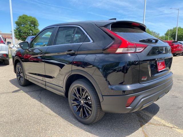 2026 Mitsubishi Eclipse Cross LE