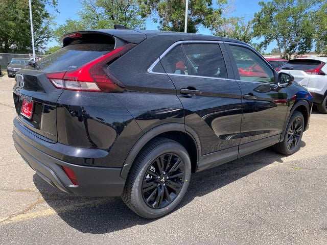 2026 Mitsubishi Eclipse Cross LE