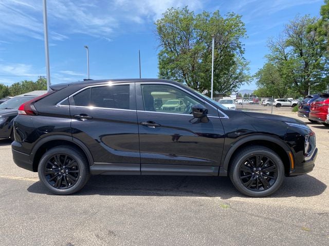 2026 Mitsubishi Eclipse Cross LE